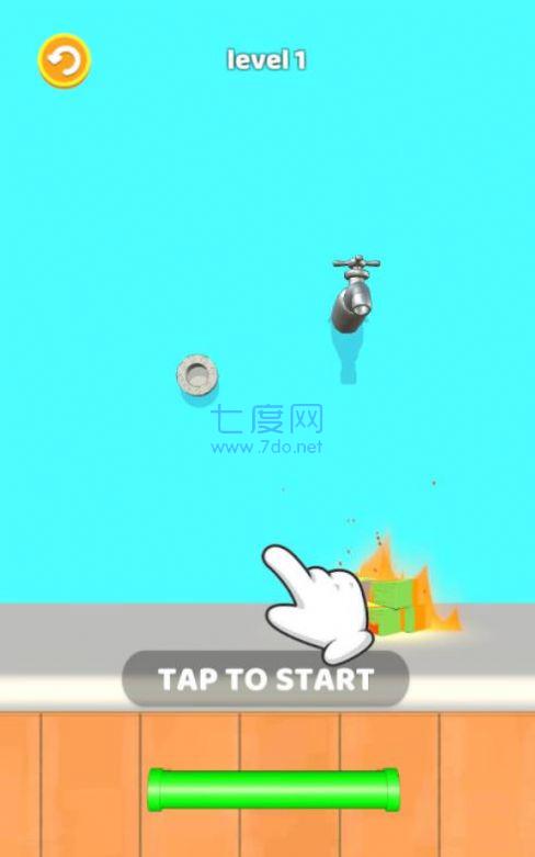 接管营救