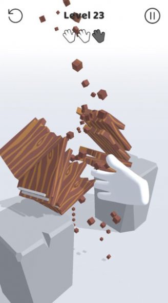 空手劈柴游戏安卓下载  v3.3.2