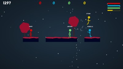 火柴人战斗4截图0