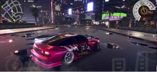 爆裂金属  v1.0.3