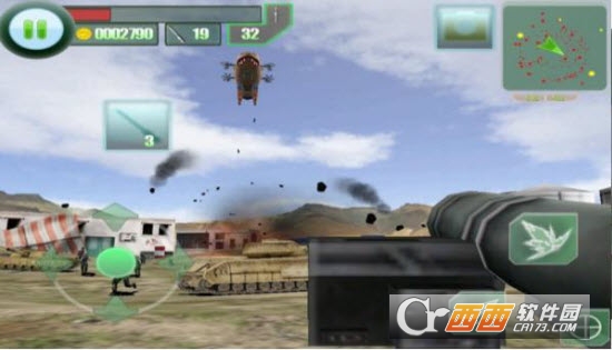 战争守望者 v1.1.5安卓版