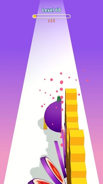 Slice Rush!(Slice Rush)截图1