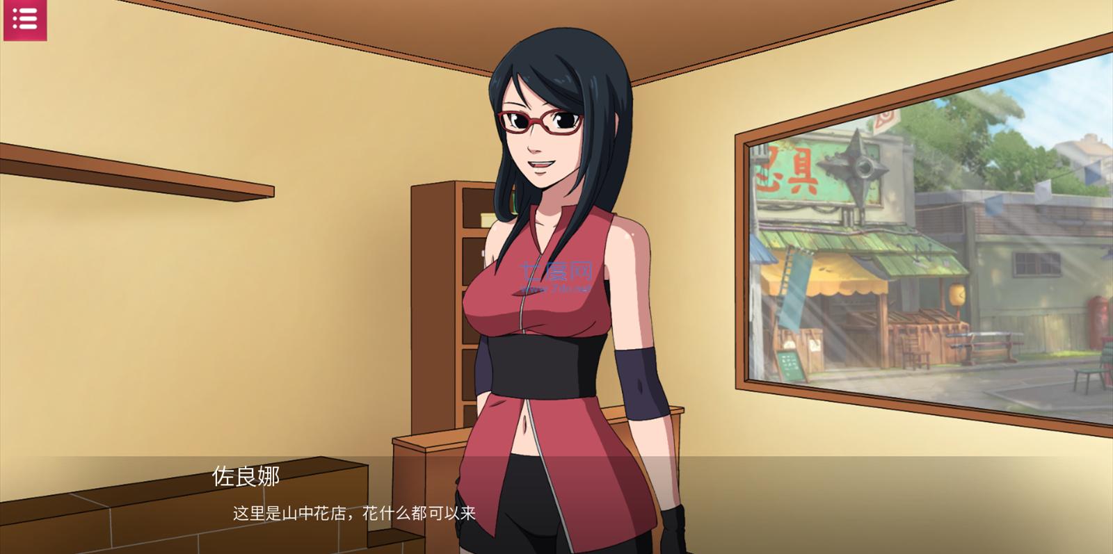 佐良娜的崛起2.0汉化破解 v2.0