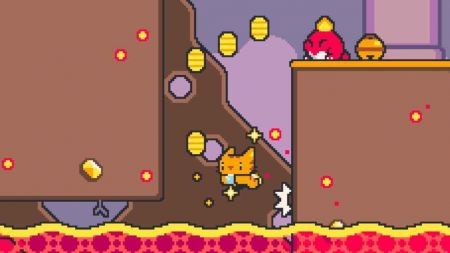 超级猫兄弟截图2
