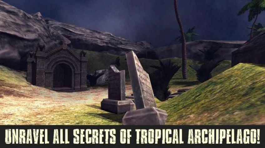 荒岛求生之路 2024-06-25 15:08