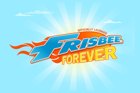 永远的飞盘 Frisbee Forever v3.1.5