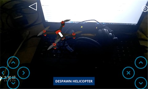 遥控直升机AR v1.6.3