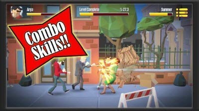 街头搏斗 2024-06-25 15:08