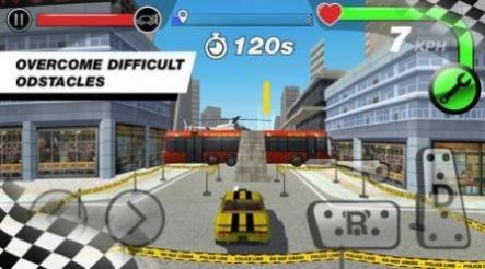 驾驶及停车大师游戏安卓版（Car Parking Master）  v4.4.4