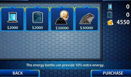 僵尸粉碎机 安卓版1.0