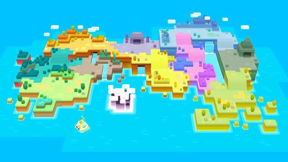 Pokemon Quest v3.0.5
