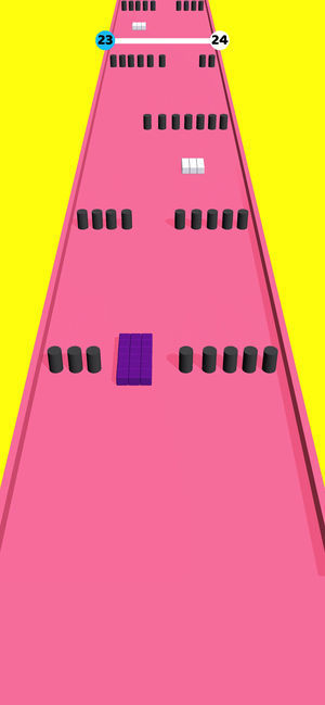 粘方块截图1