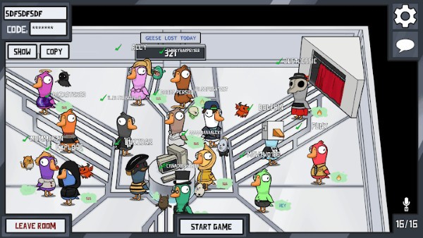 goosegooseduck  v2.12.00