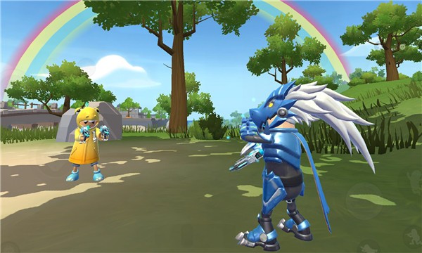 正版香肠派对  v13.65