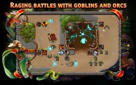 Royal Protectors TD(皇城捍卫者) v1.0.2