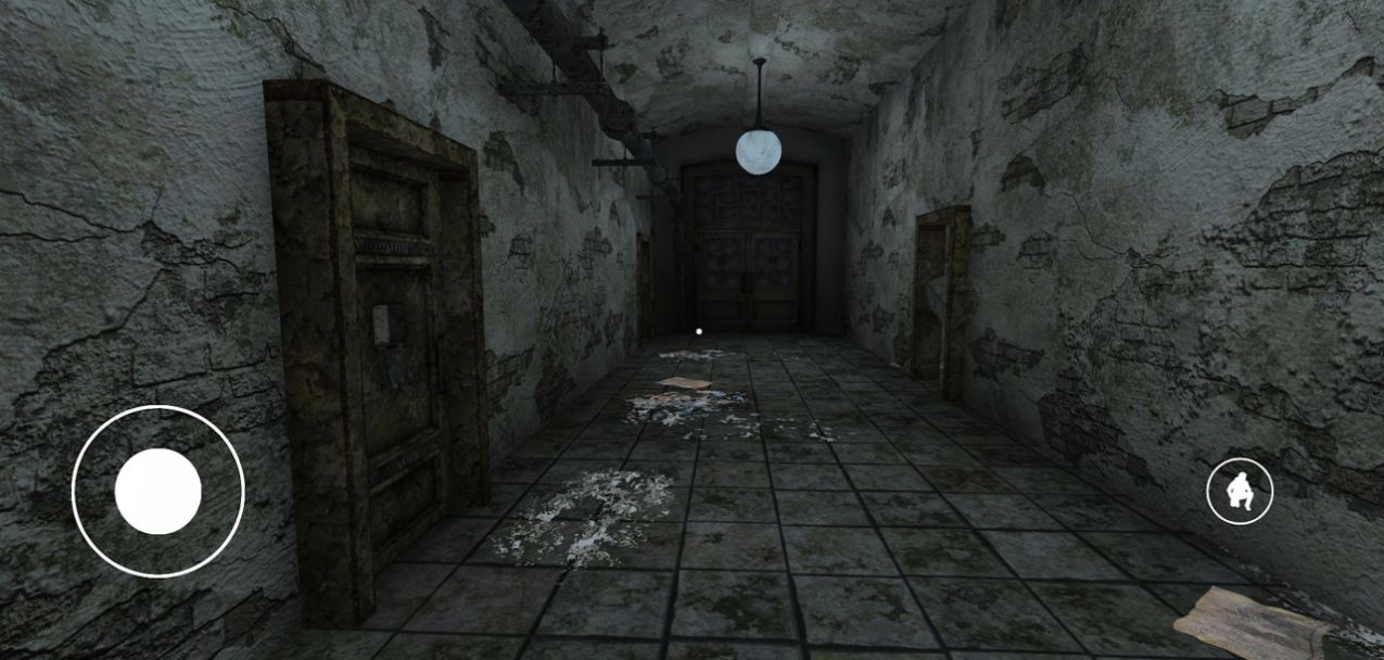 惊悚恐怖医院游戏安卓版（ScaryHospital）图片1