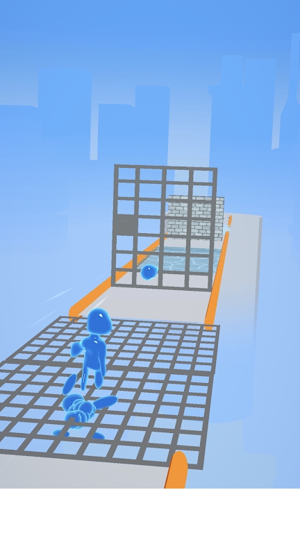 Soft Body Run游戏官方版 截图2