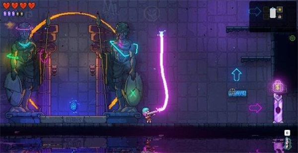 战斗界面3
