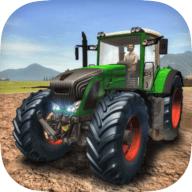 模拟农场2015黄金版