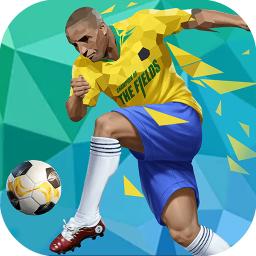 绿茵之巅优化版