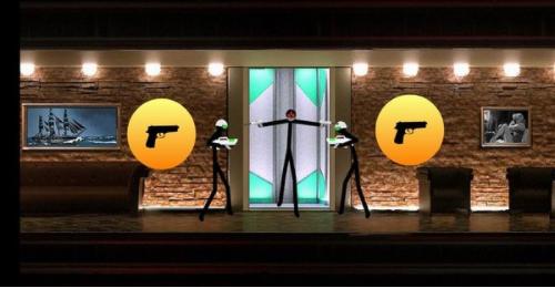 鹰眼4火柴人狙击游戏 2024-06-25 15:08