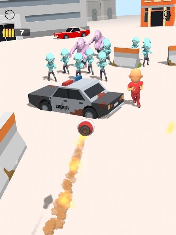 他们需要你 v1.2