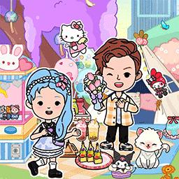 迷你乐园最新版