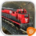 模拟火车2021中国线路官方手机版 