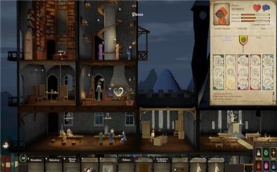 咒术师学院手机版 2024-06-25 15:08