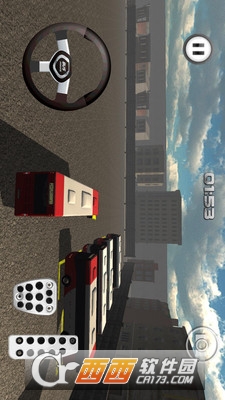 巴士真实停车模拟游戏 v1.0.3 安卓版