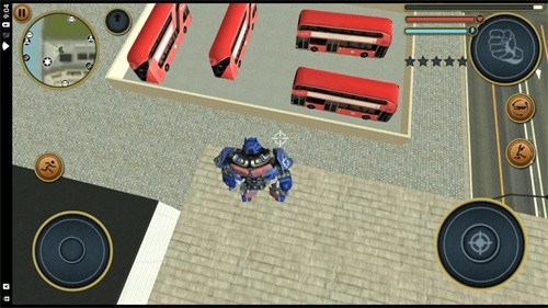 机甲达人  v1.0.3