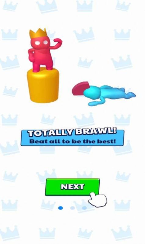 皇家拳击对战 v1.0