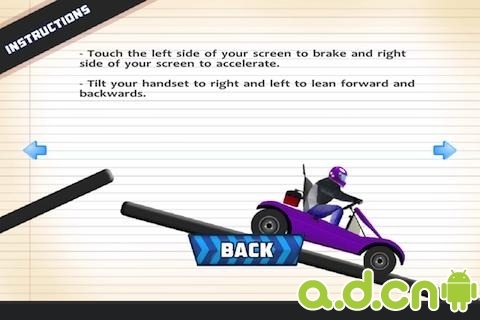 赛车物理学 v1.0 v3.1.5