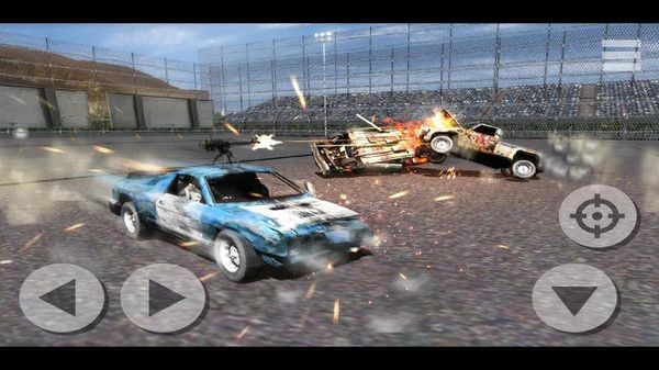 撞头比赛 2020-03-20 08:47