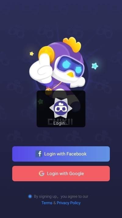 Chikii截图1