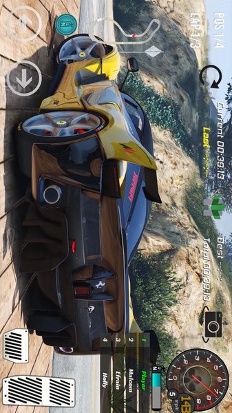 法拉利真实驾驶 v3.2.5