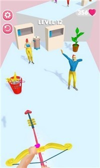 丘比特射击截图1