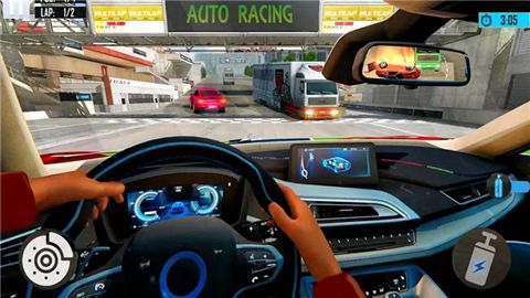 全民荒岛漂移游戏官网安卓版下载 1.0 v4.2.2