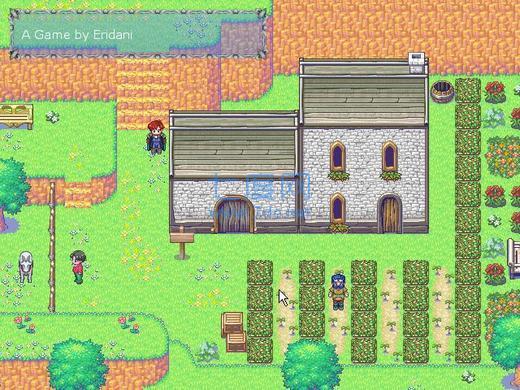 高塔之城的莉兹The Tower