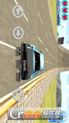 单机高空赛车竞速手游 v1.65 安卓版