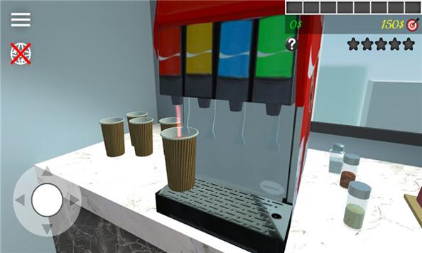 餐厅员工模拟器(Restaurant Worker Simulator)截图0