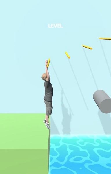 猴架3D截图2