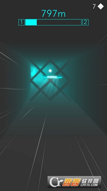 Sky Rusher Pro(天空冲击者内购解锁版) 1.0