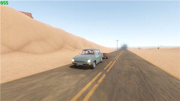 长途旅行手机版中文 v2.0