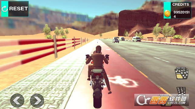 摩托车碰撞模拟器(Bike Crashes) v1.4安卓版