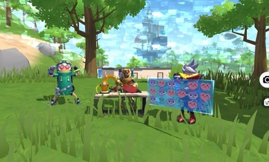 香肠派对手机下载免费 v12.18