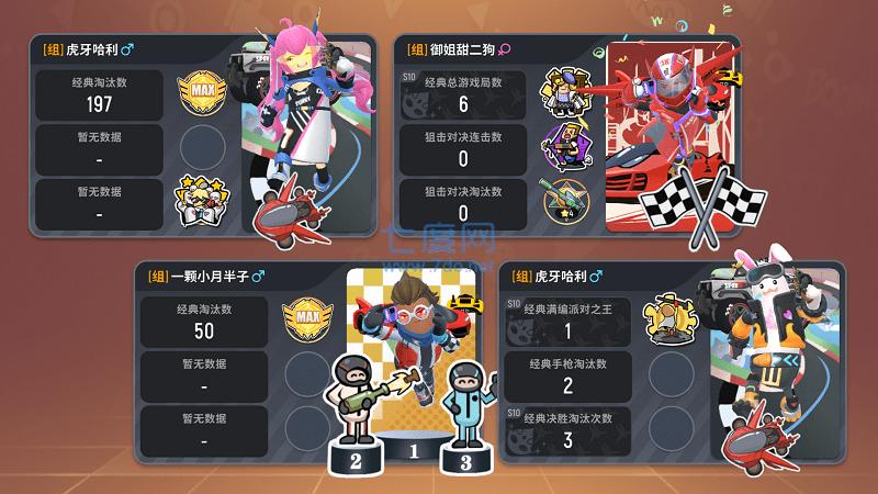 香肠派对体验服游戏正版