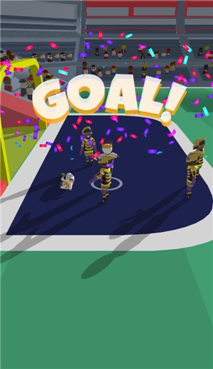 足球决赛杯  v1.0