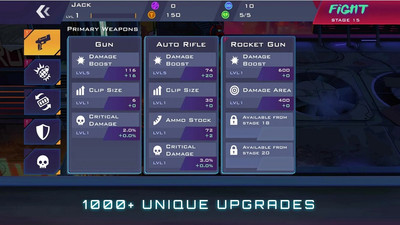 赛博朋克防卫行动中文版最新版  v5.0.4