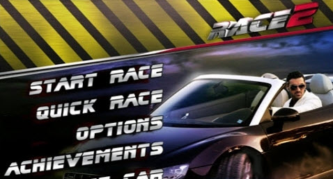 生死竞速2 1.0安卓版